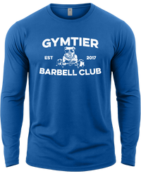Royal Blue | Front