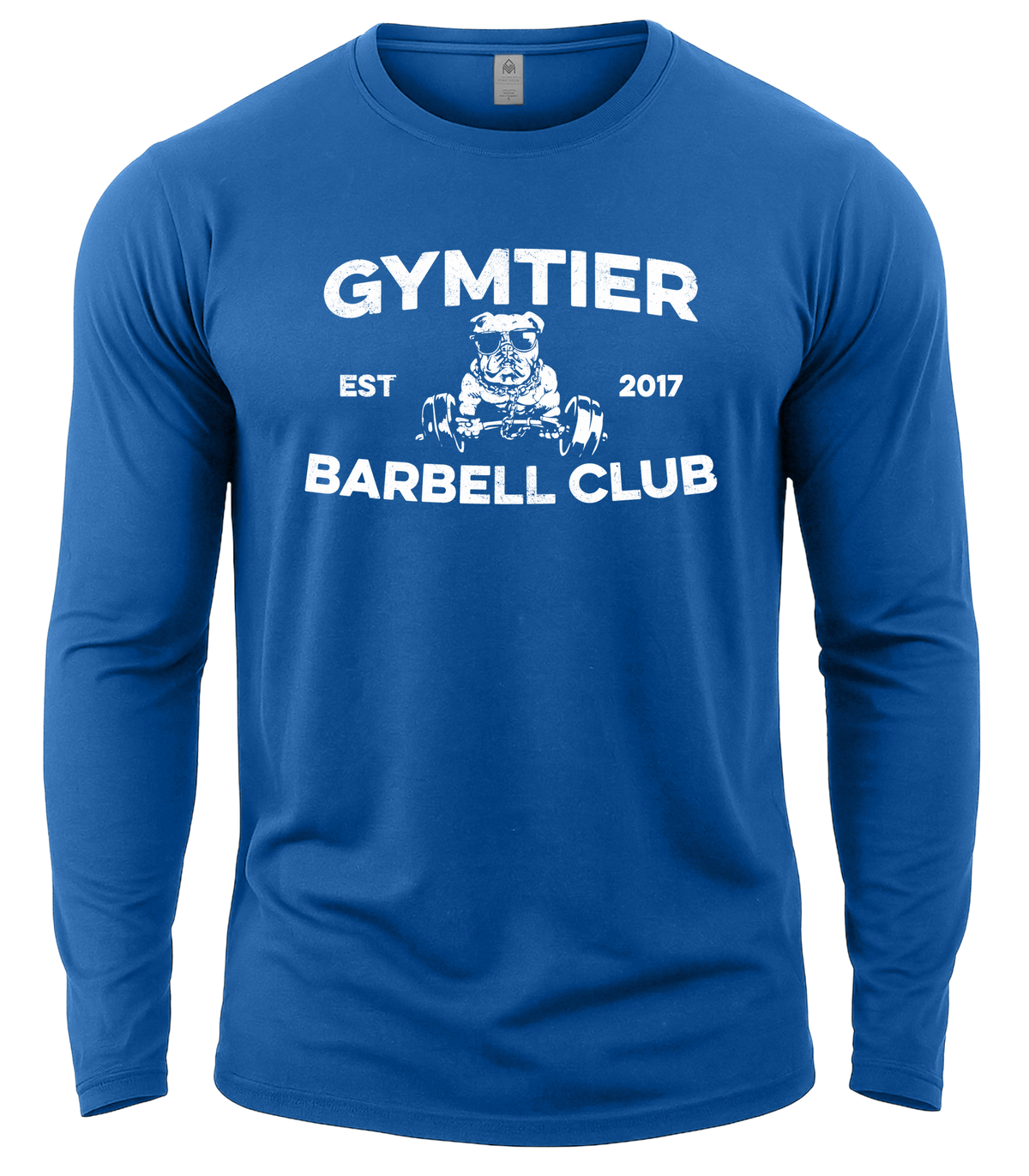 Royal Blue | Front