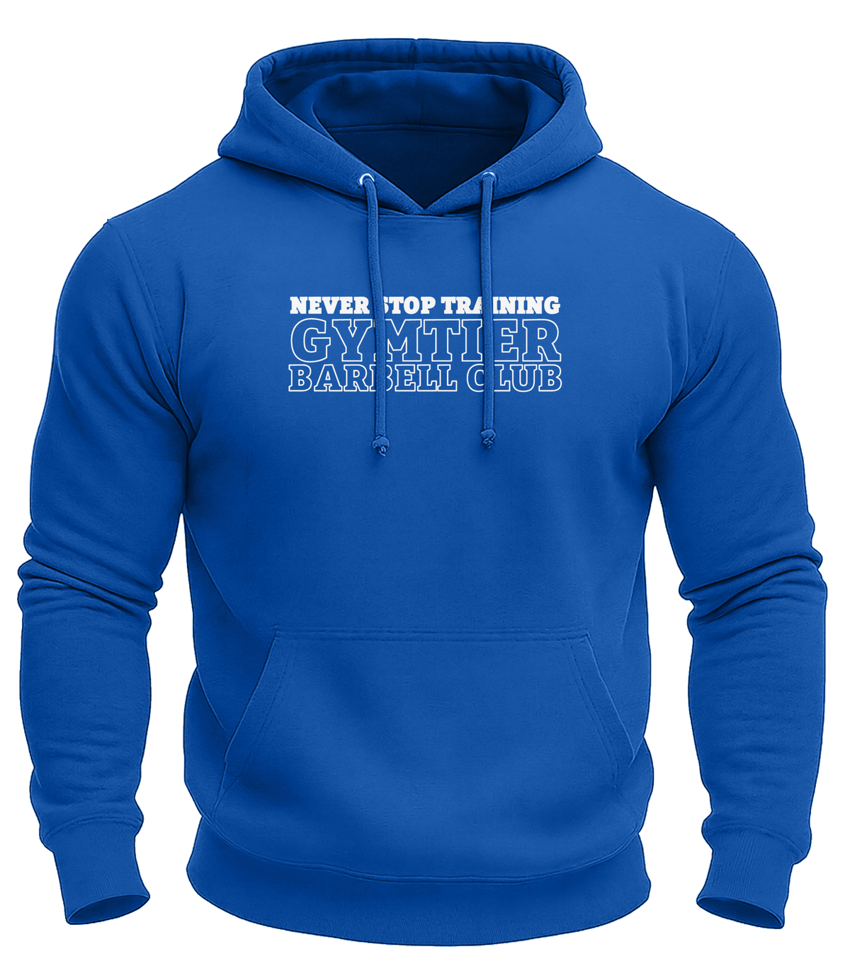 Royal Blue | Front