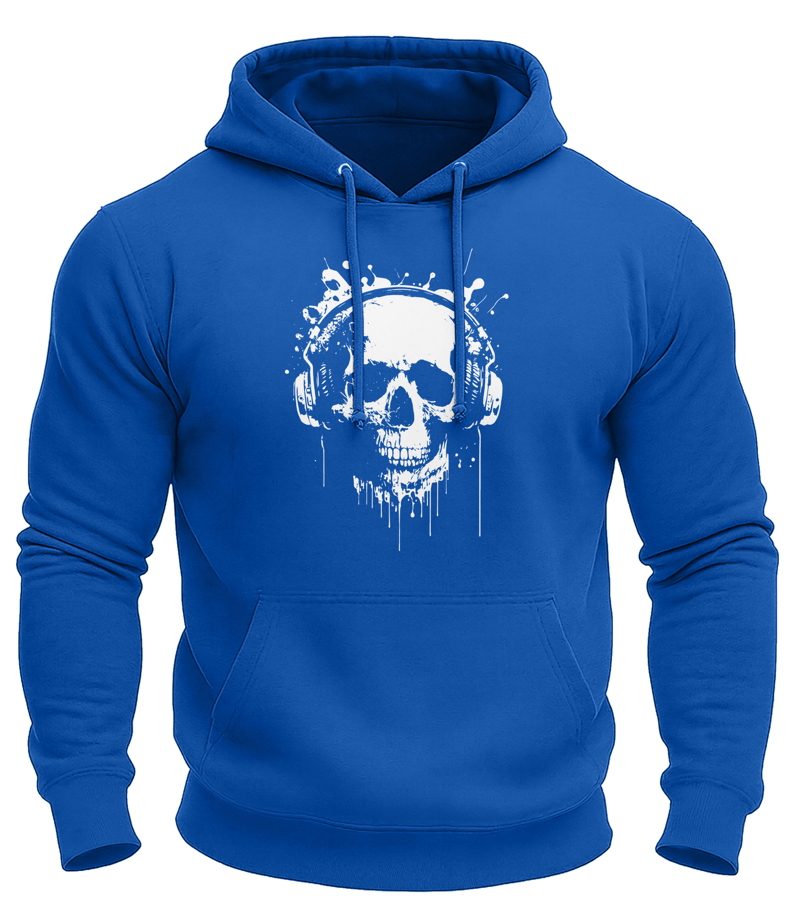 Royal Blue | Front
