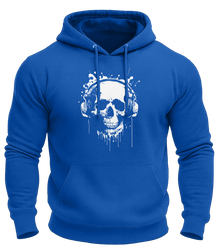 Royal Blue | Front