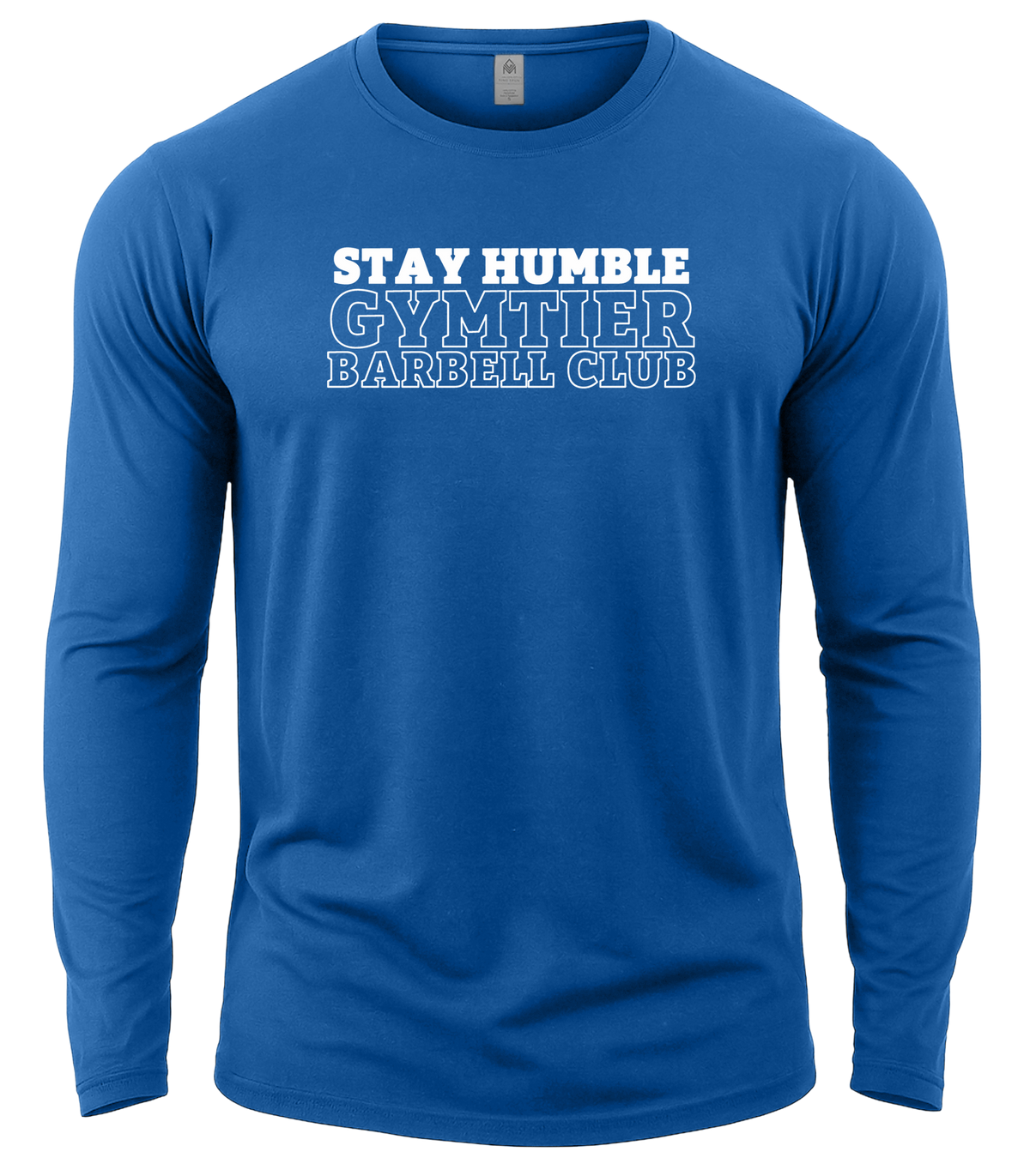 Royal Blue | Front