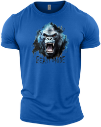 GYMTIER-GORILLABEASTMODE-GD001 - ROYA