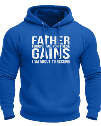 Royal Blue | Front