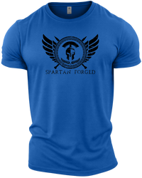 Royal Blue | Front