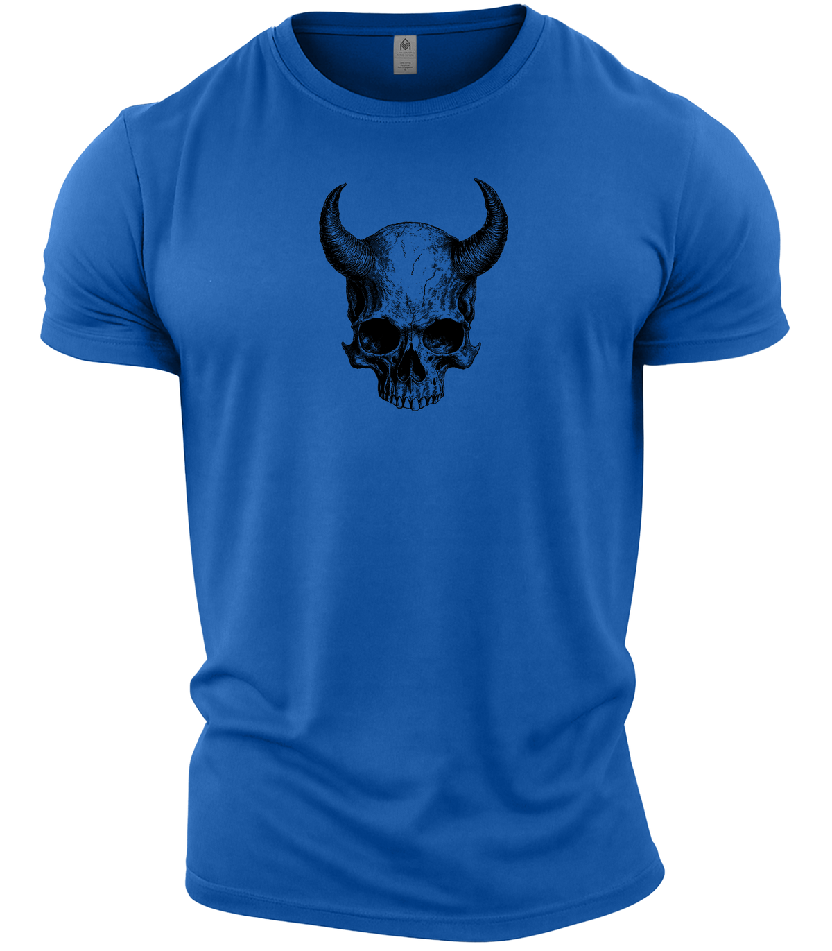 Royal Blue | Front