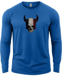 Royal Blue | Front