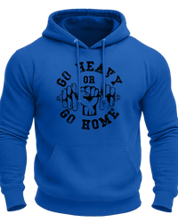 Royal Blue | Front