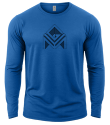 Royal Blue | Front