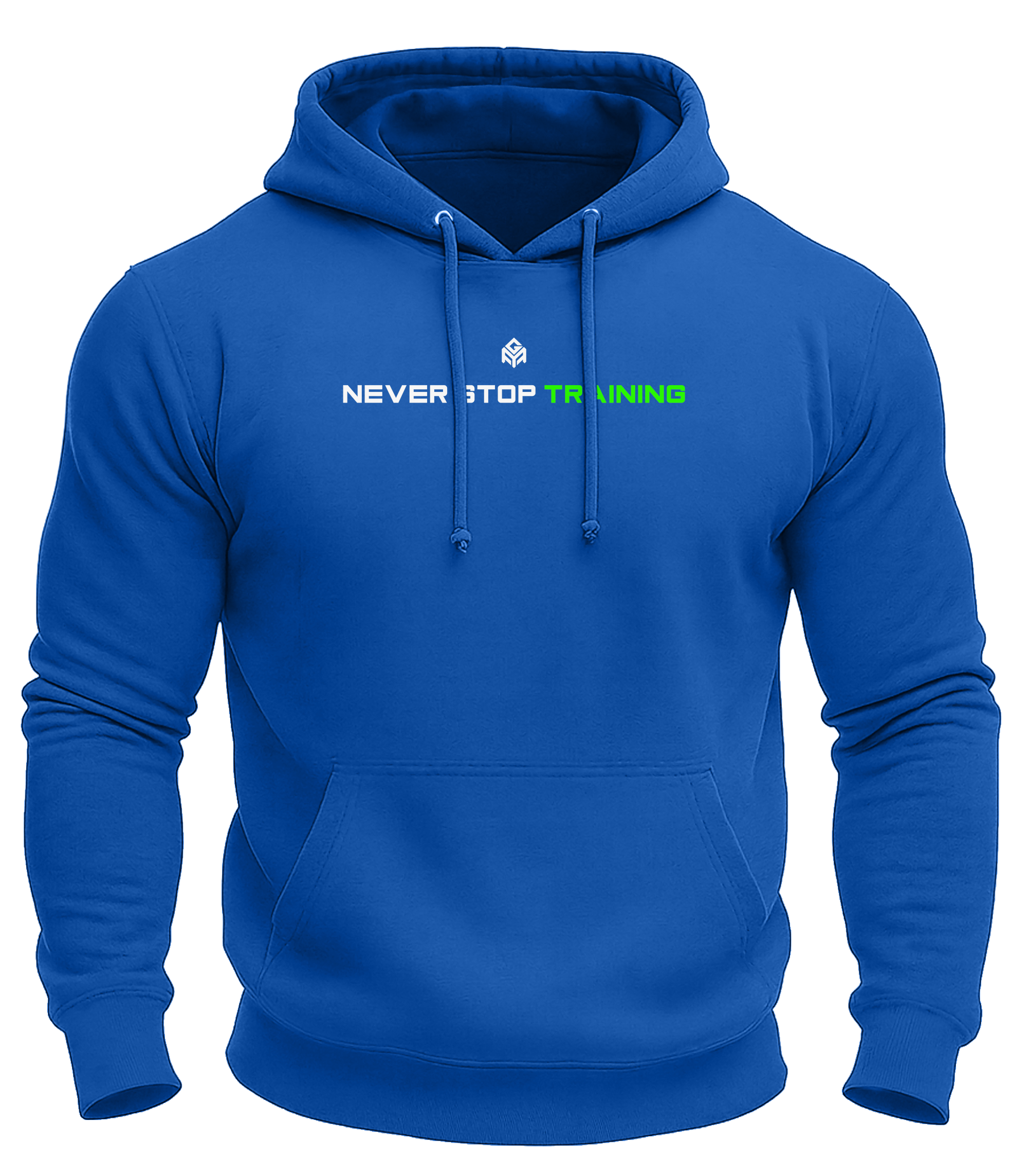 Royal Blue | Front