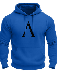 Royal Blue | Front