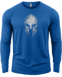 Front | Primary | Royal Blue