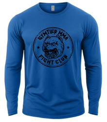 Royal Blue | Front