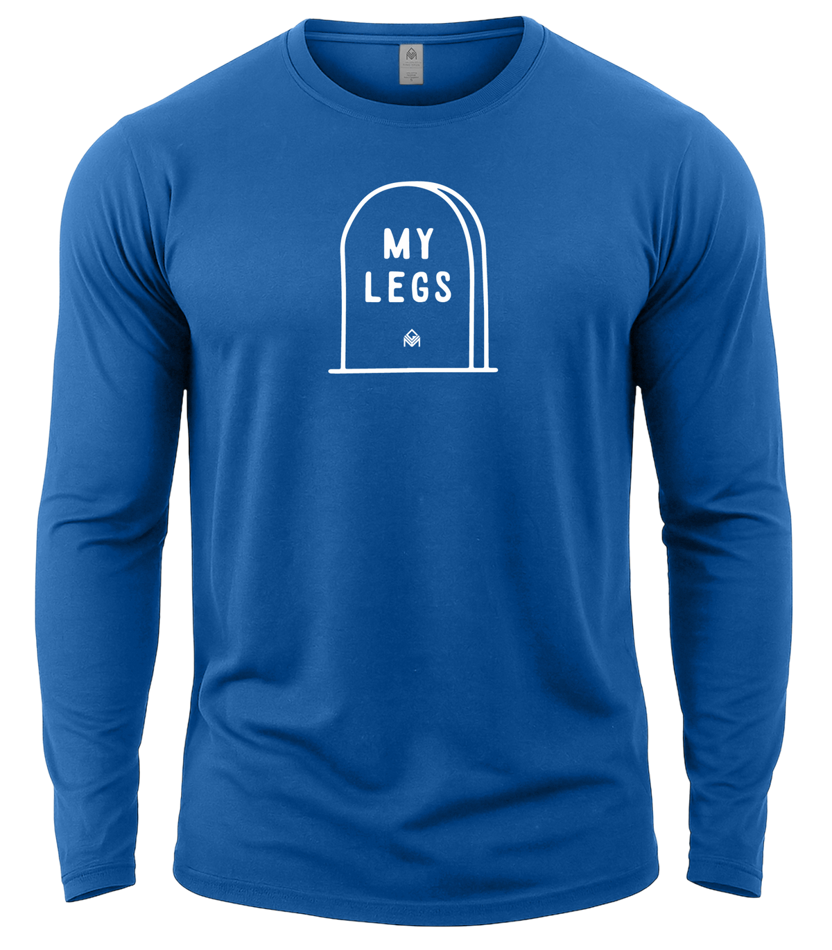Royal Blue | Front