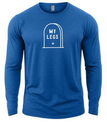 Royal Blue | Front