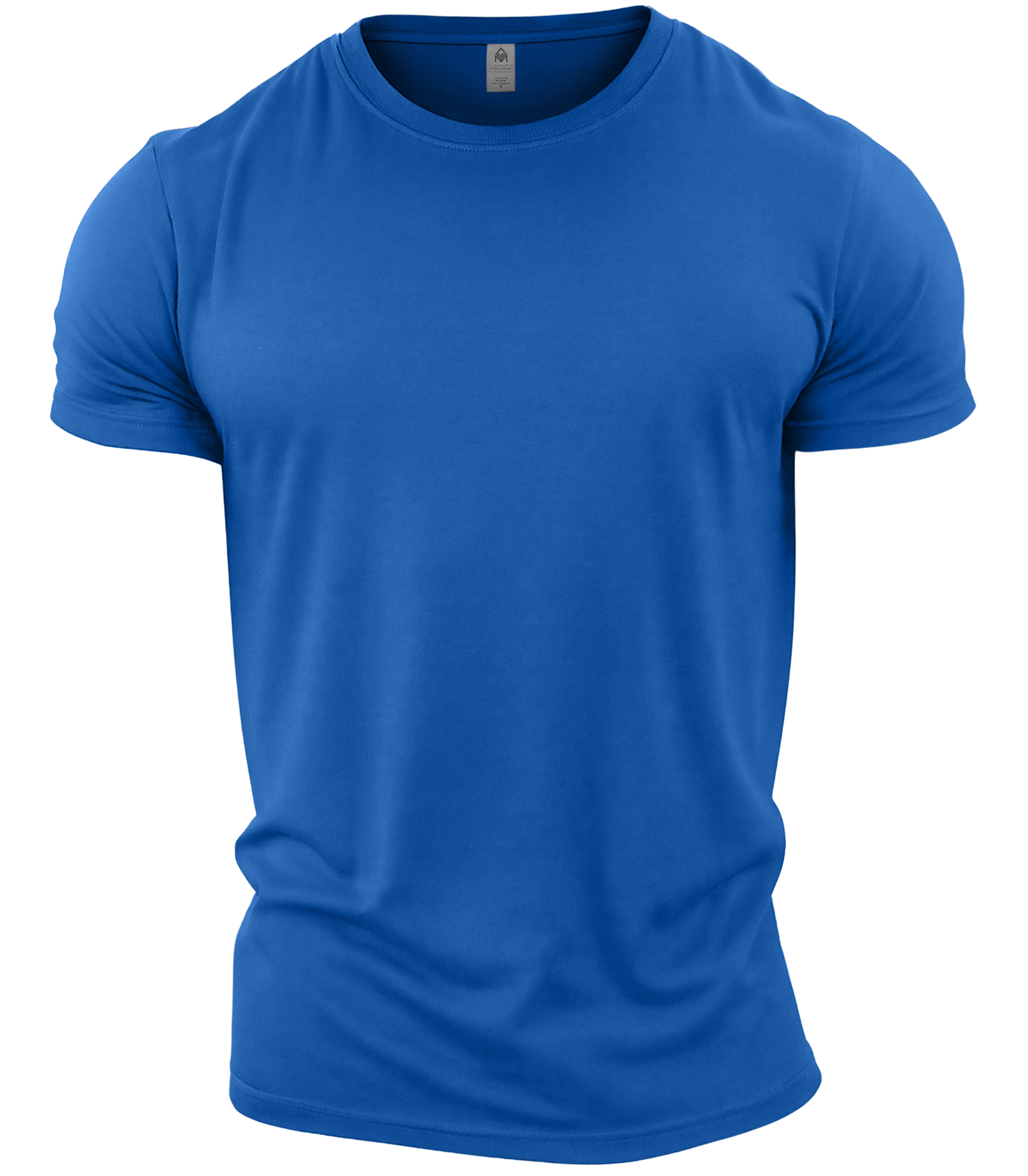 GYMTIER-CREWNECK-GD001 - ROYA