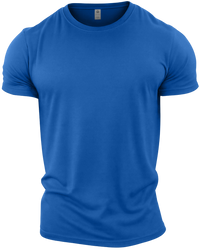 GYMTIER-CREWNECK-GD001 - ROYA