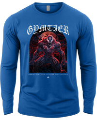 Royal Blue | Front