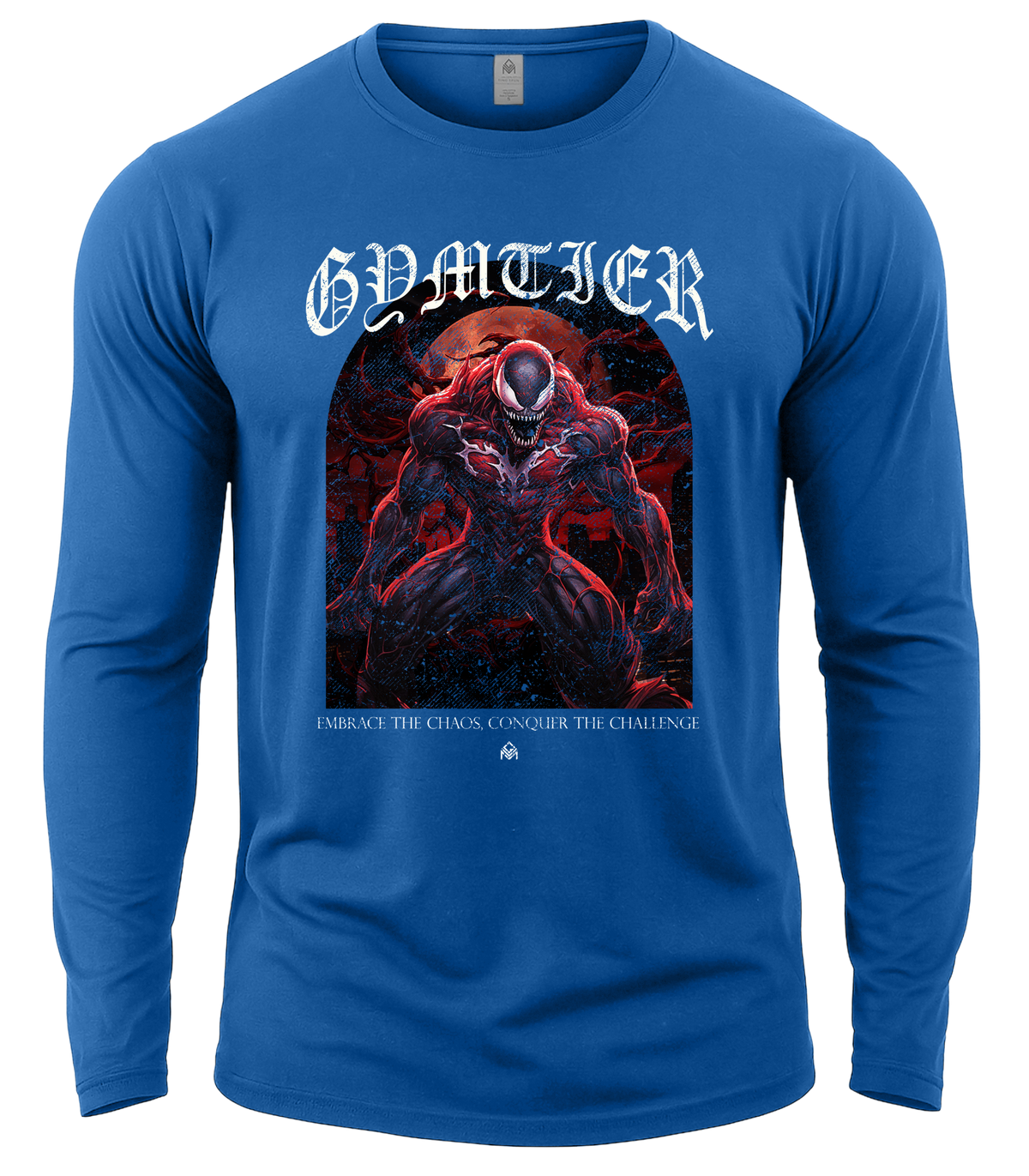 Royal Blue | Front