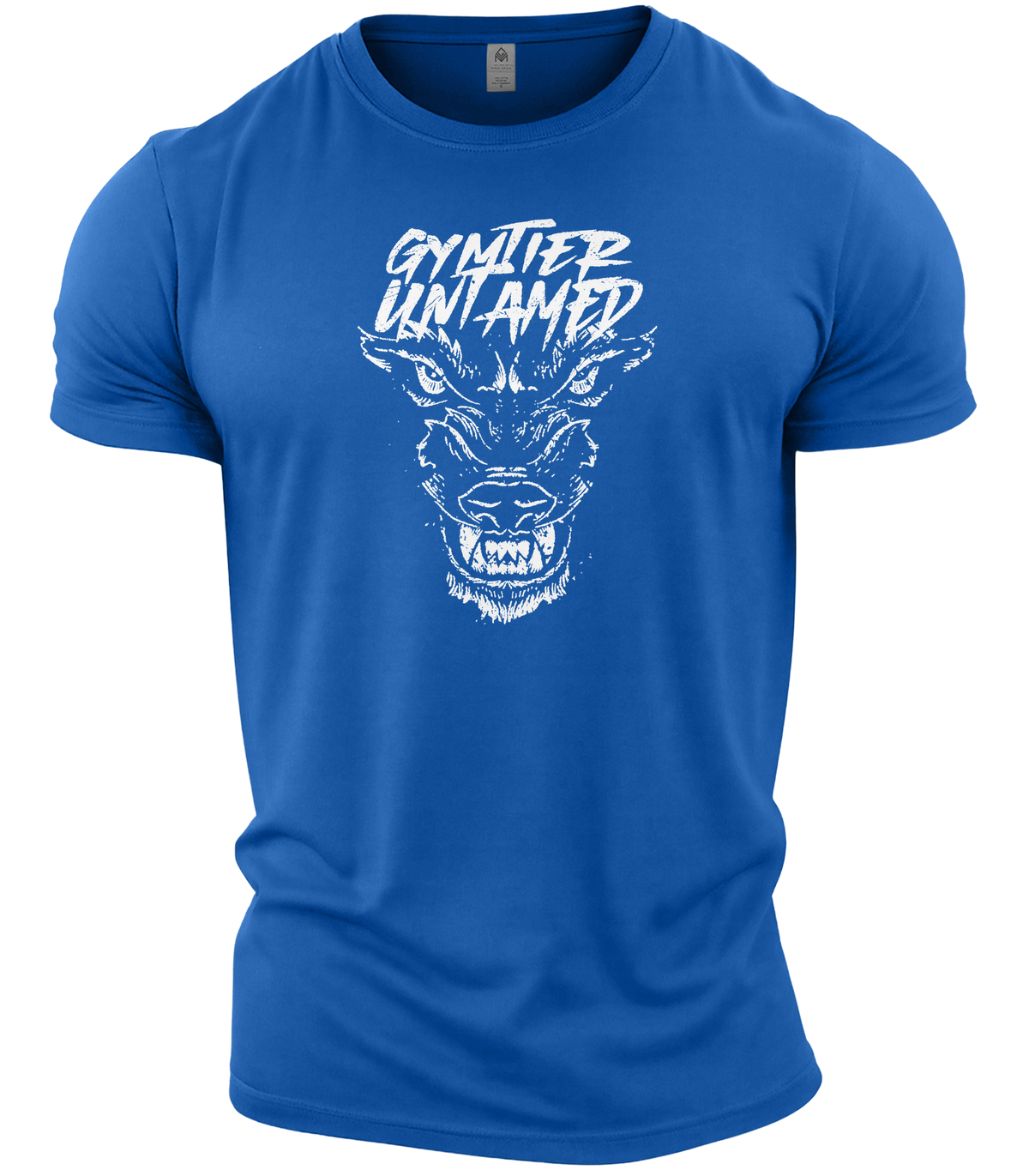 Royal Blue | Front