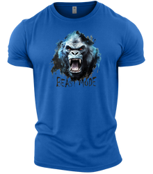 GYMTIER-GORILLABEASTMODE-GD001 - ROYA