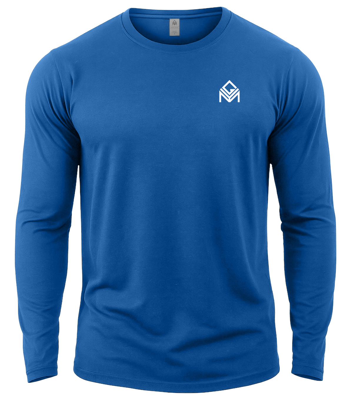 Royal Blue | Front