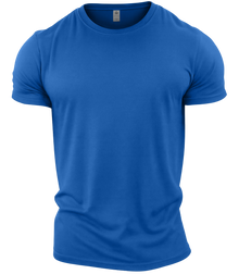 GYMTIER-CREWNECK-GD001 - ROYA