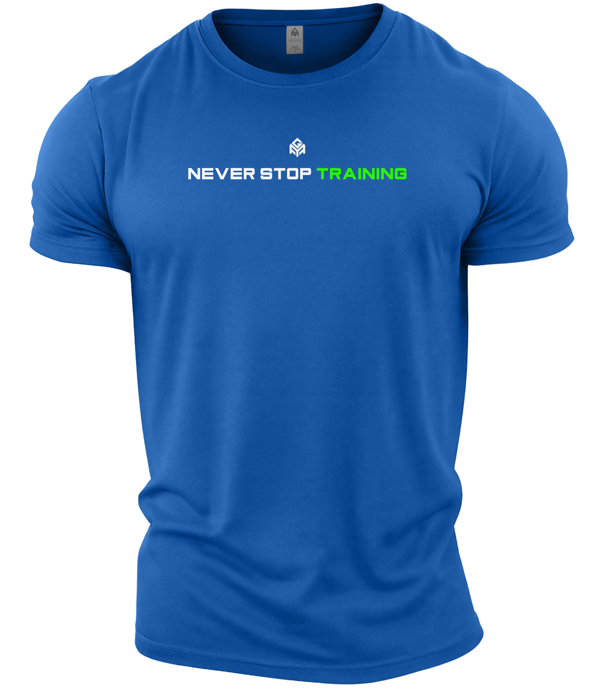 Royal Blue | Front