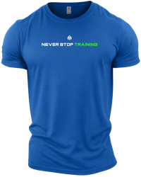Royal Blue | Front