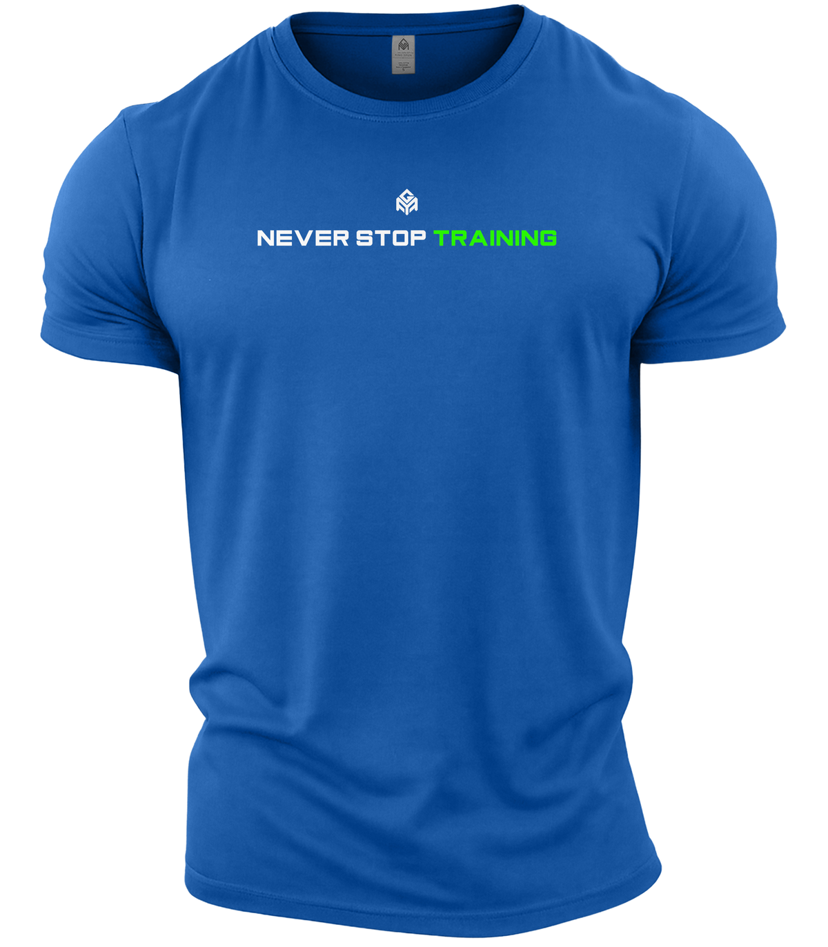 Royal Blue | Front