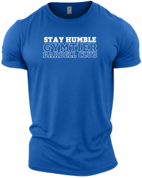 Royal Blue | Front