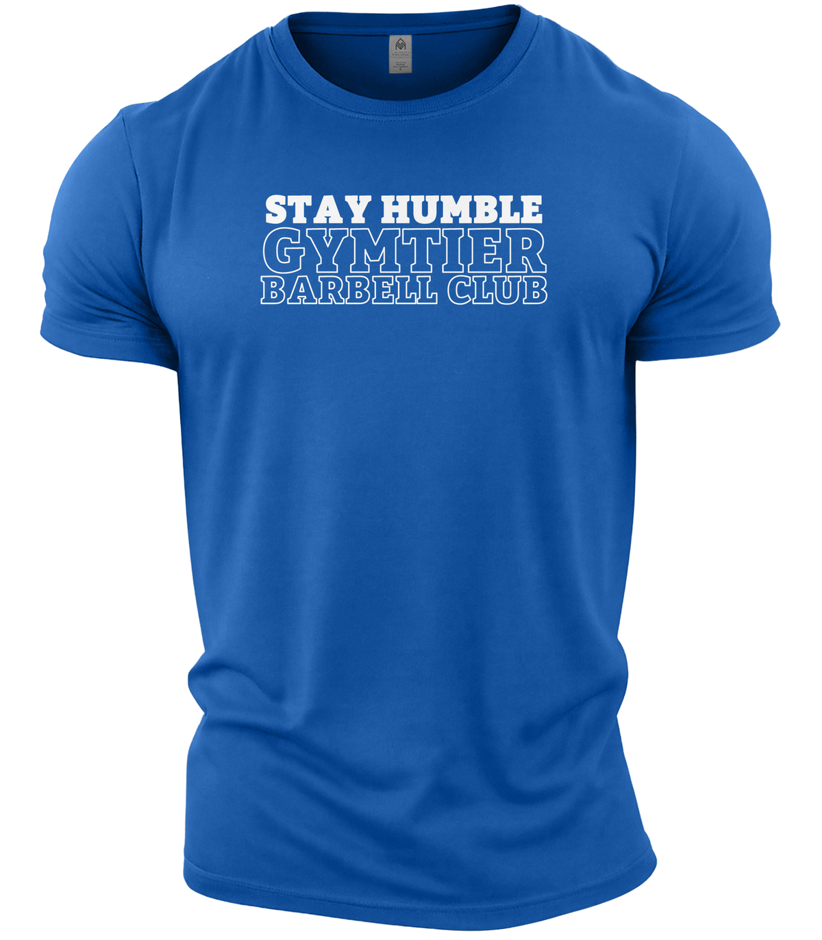 Royal Blue | Front