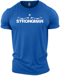 Royal Blue | Front