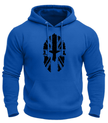 Royal Blue | Front