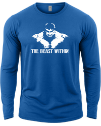 Royal Blue | Front