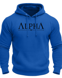 Royal Blue | Front