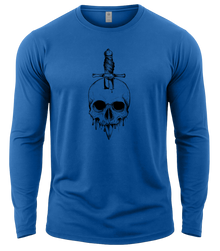 Royal Blue | Front