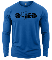 Royal Blue | Front