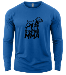 Royal Blue | Front