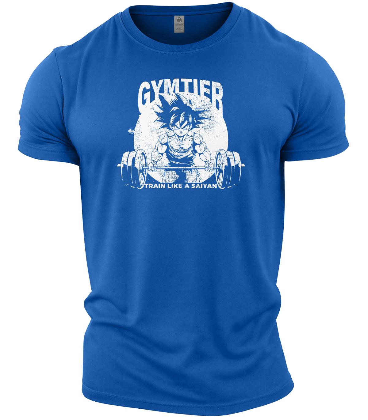 Royal Blue | Front