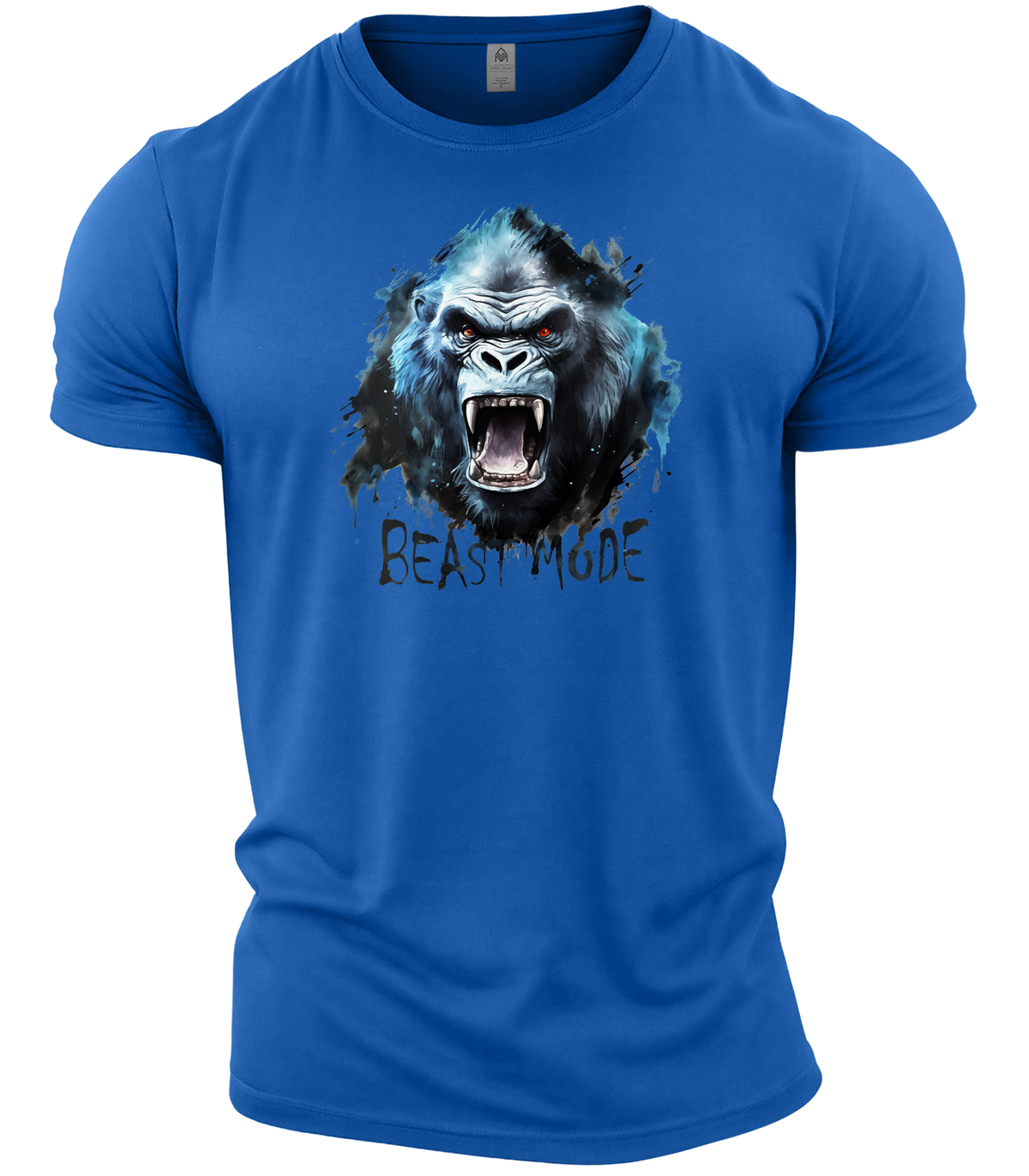 GYMTIER-GORILLABEASTMODE-GD001 - ROYA