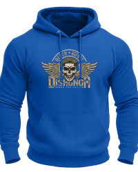 Royal Blue | Front
