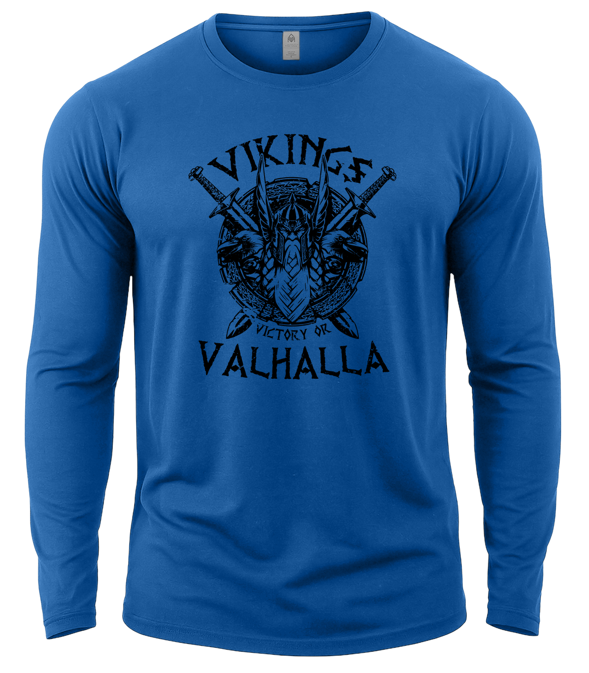 Royal Blue | Front