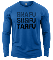 Royal Blue | Front