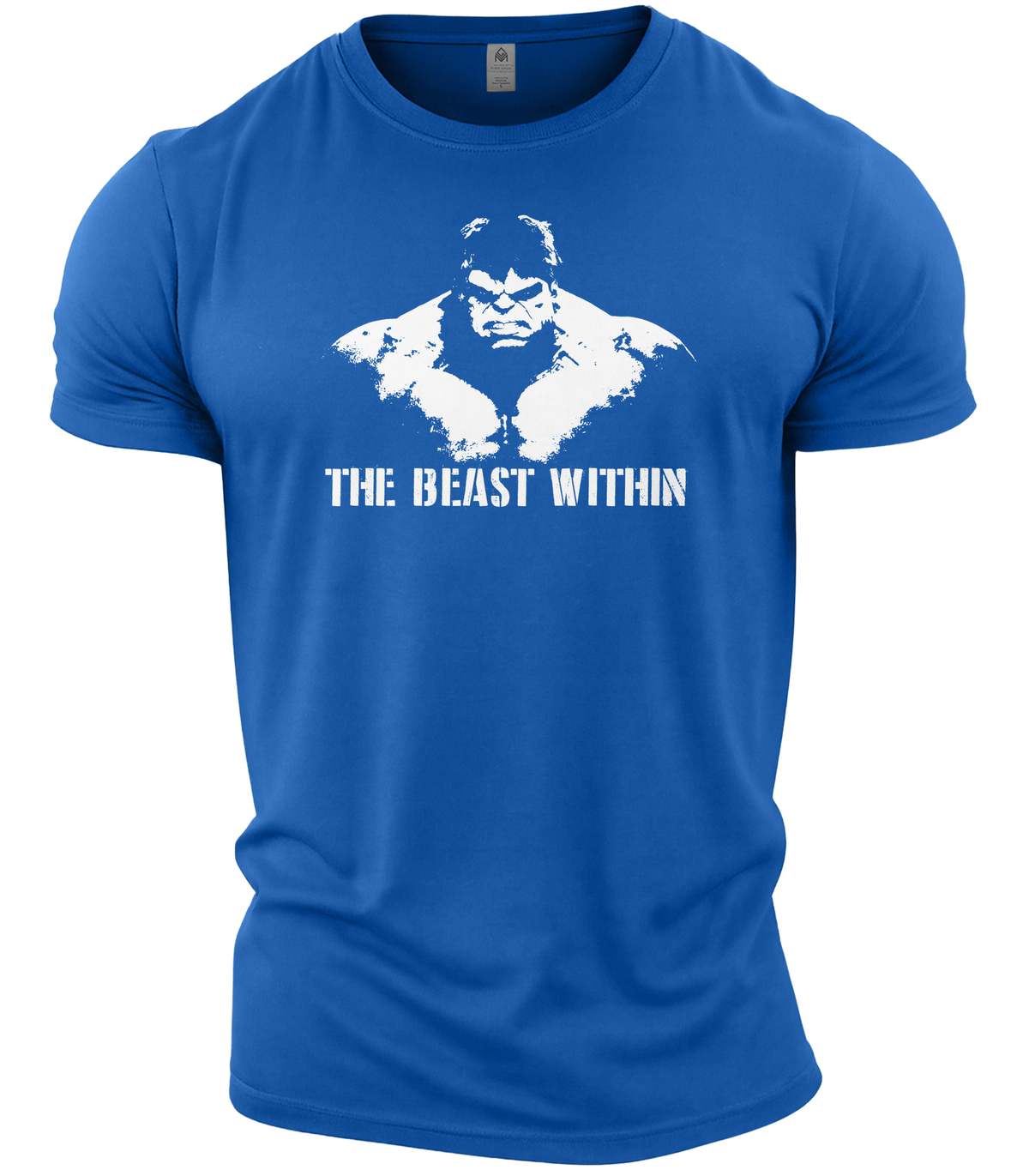 Royal Blue | Front