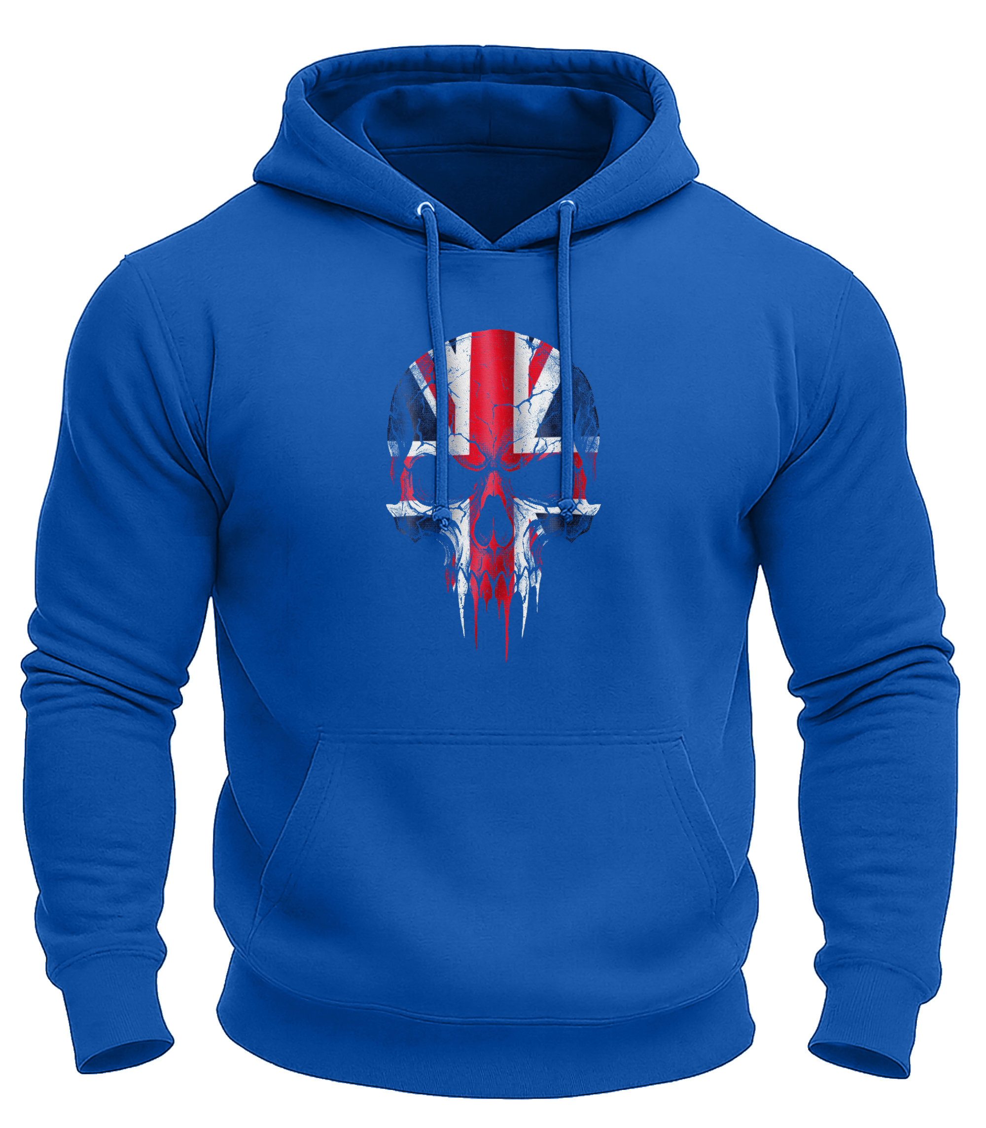 Royal Blue | Front