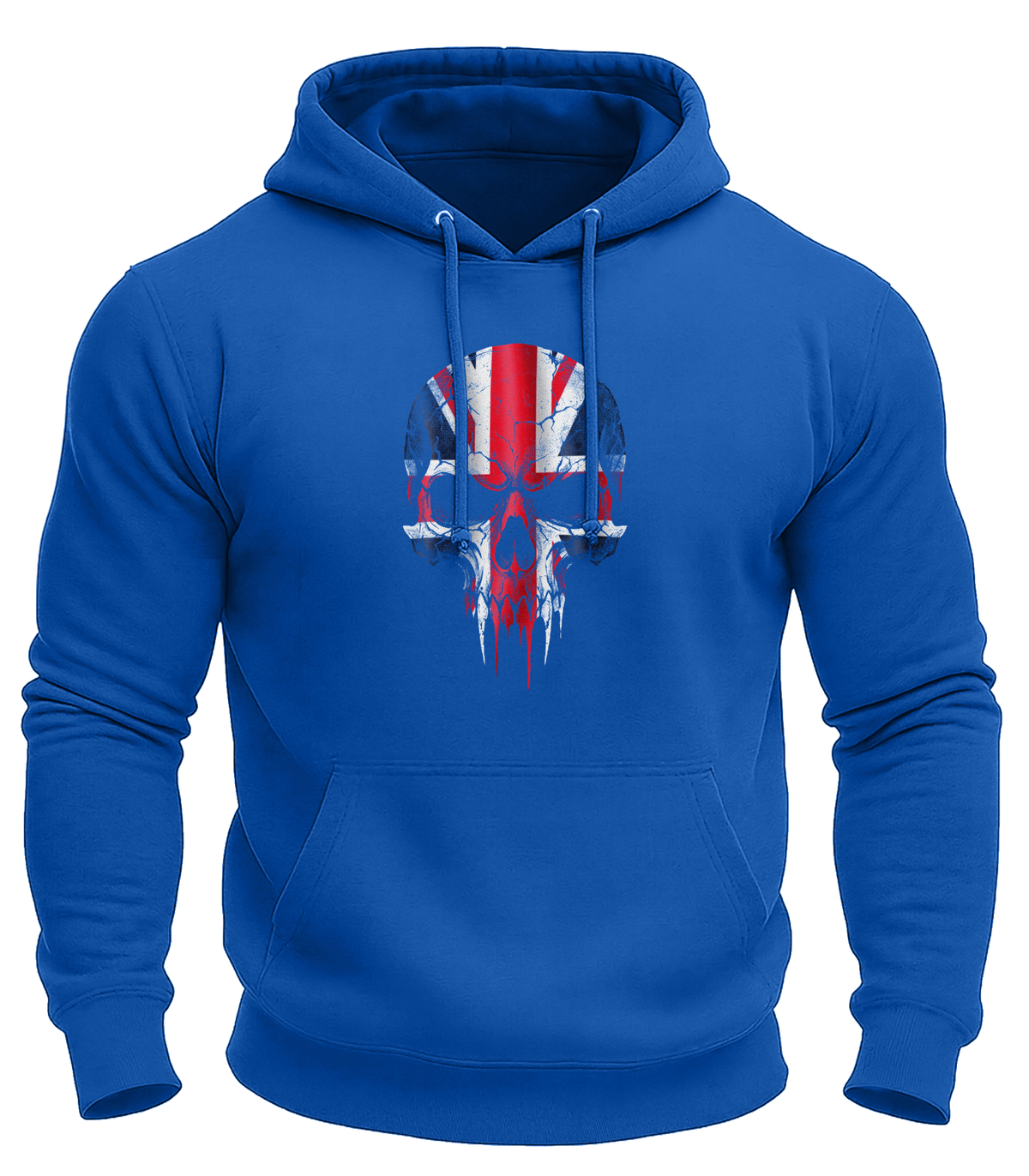 Royal Blue | Front
