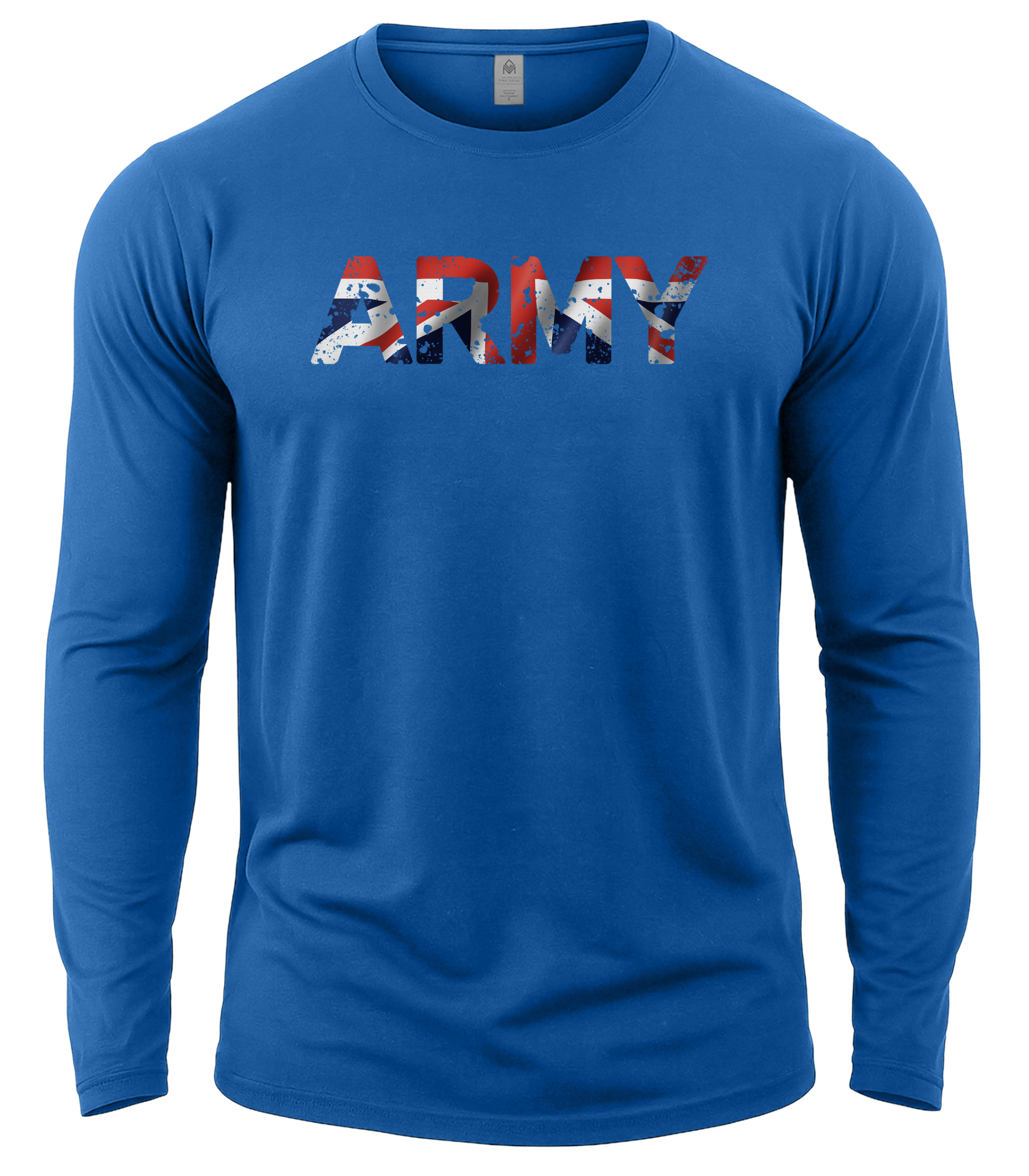 Royal Blue | Front
