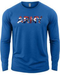 Royal Blue | Front