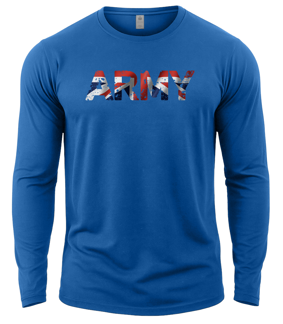 Royal Blue | Front
